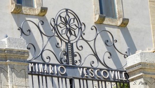 Santuario della Scala